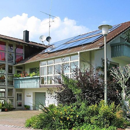 Welcoming Chalet Near Forest In Röhrnbach Εξωτερικό φωτογραφία