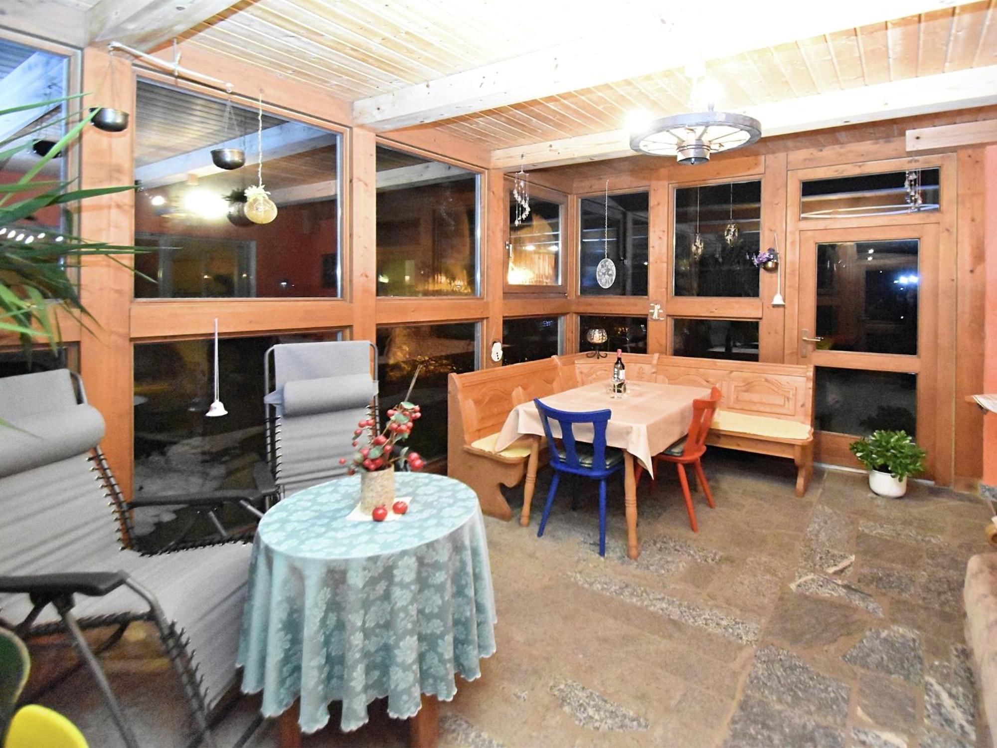 Welcoming Chalet Near Forest In Röhrnbach Εξωτερικό φωτογραφία