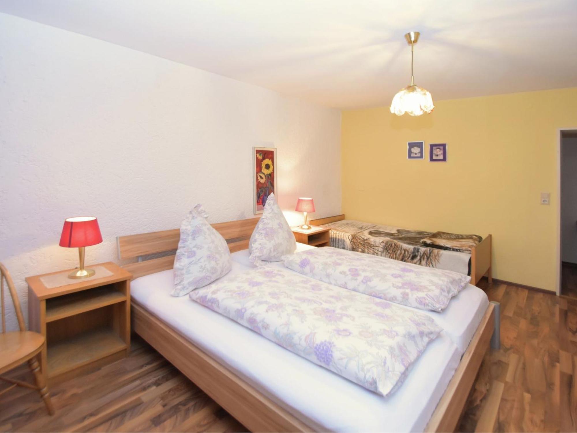 Welcoming Chalet Near Forest In Röhrnbach Εξωτερικό φωτογραφία
