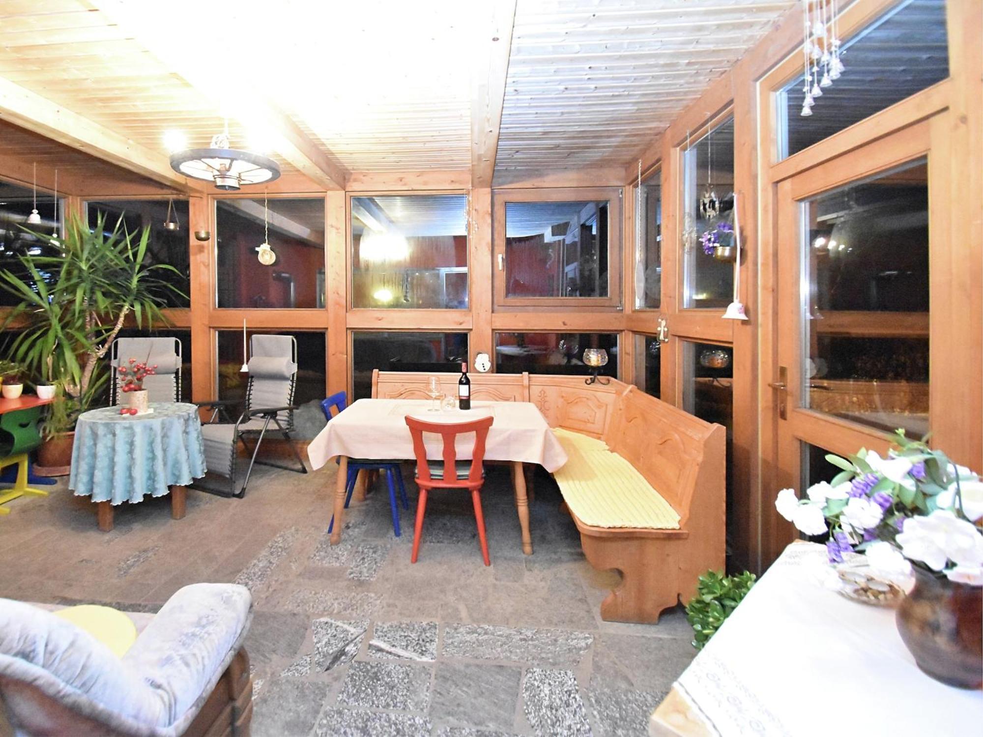Welcoming Chalet Near Forest In Röhrnbach Εξωτερικό φωτογραφία