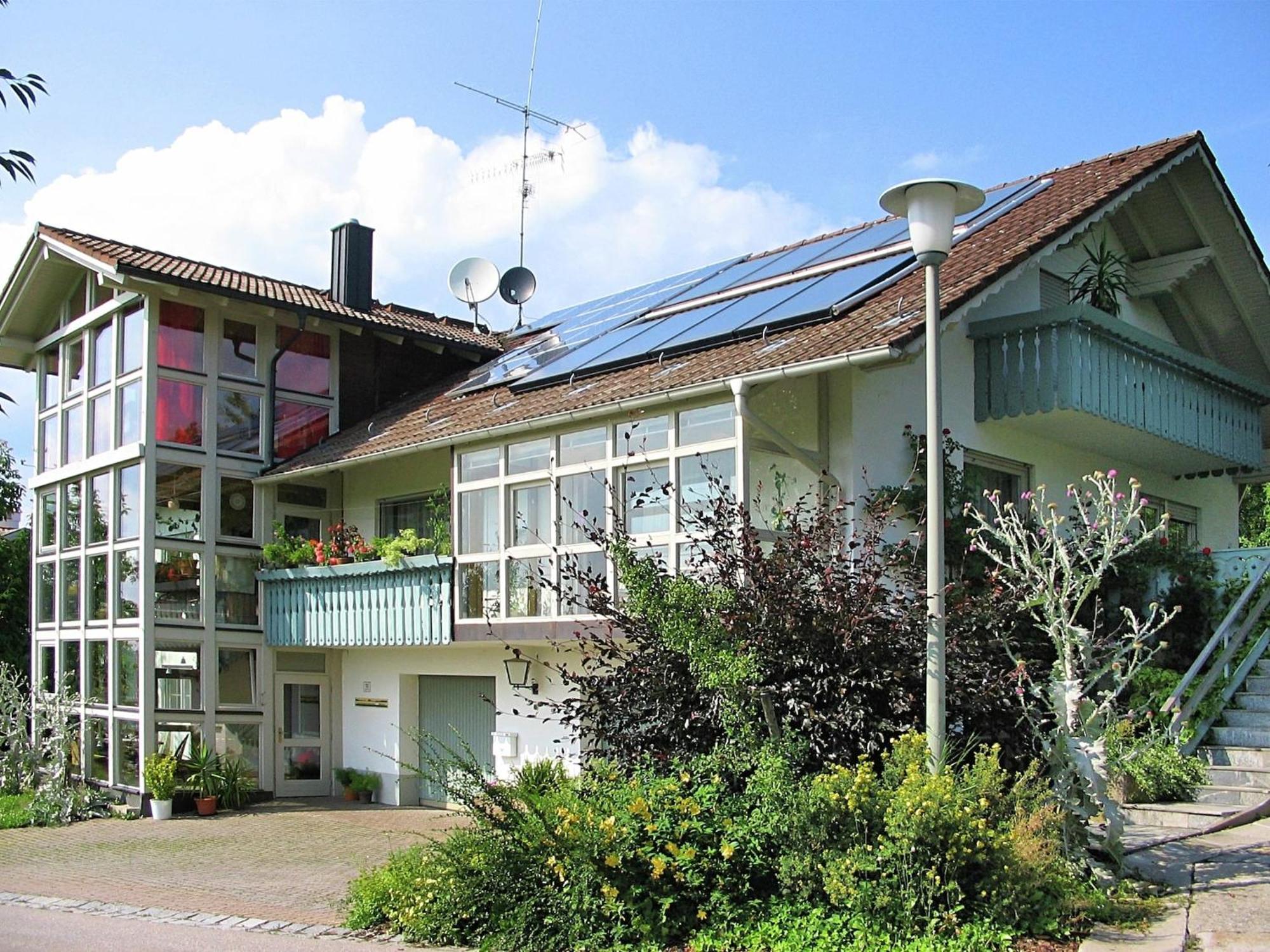 Welcoming Chalet Near Forest In Röhrnbach Εξωτερικό φωτογραφία