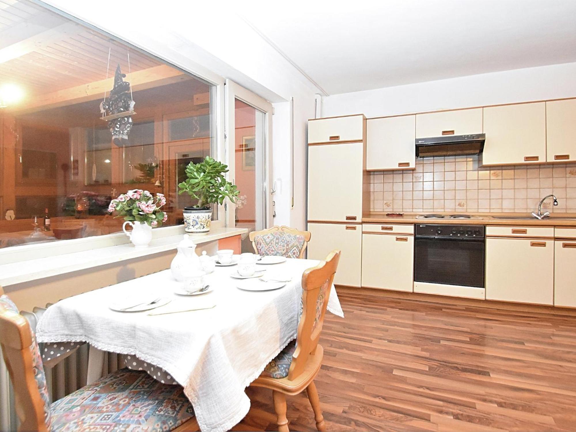 Welcoming Chalet Near Forest In Röhrnbach Εξωτερικό φωτογραφία